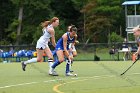 Field Hockey vs WSU  Wheaton College Field Hockey vs Worcester State University. - Photo By: KEITH NORDSTROM : Wheaton, field hockey, FH2021